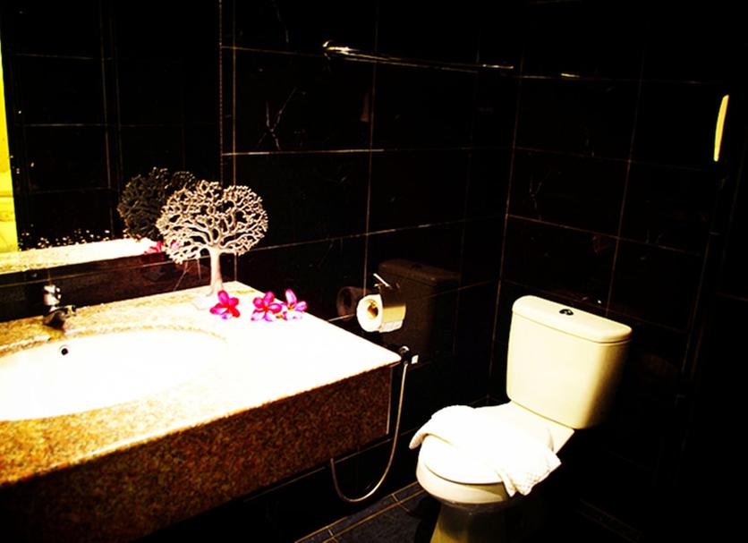 Bagno Foto