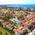 Vista esterna