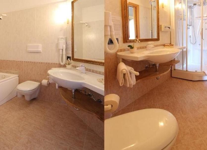 Bagno Foto