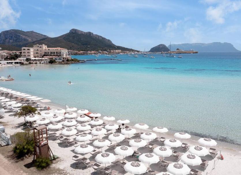 Spiaggia Foto