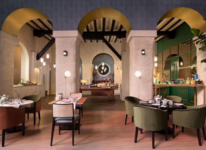 Ristorante Foto