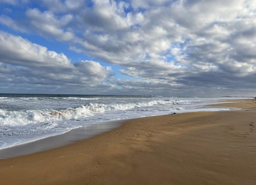 Spiaggia Foto