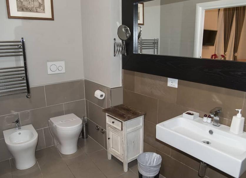 Bagno Foto