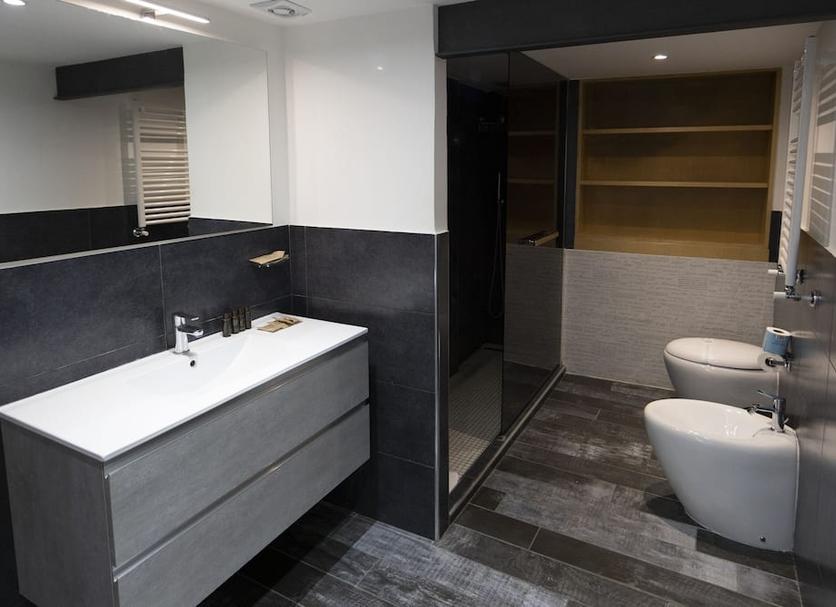 Bagno Foto