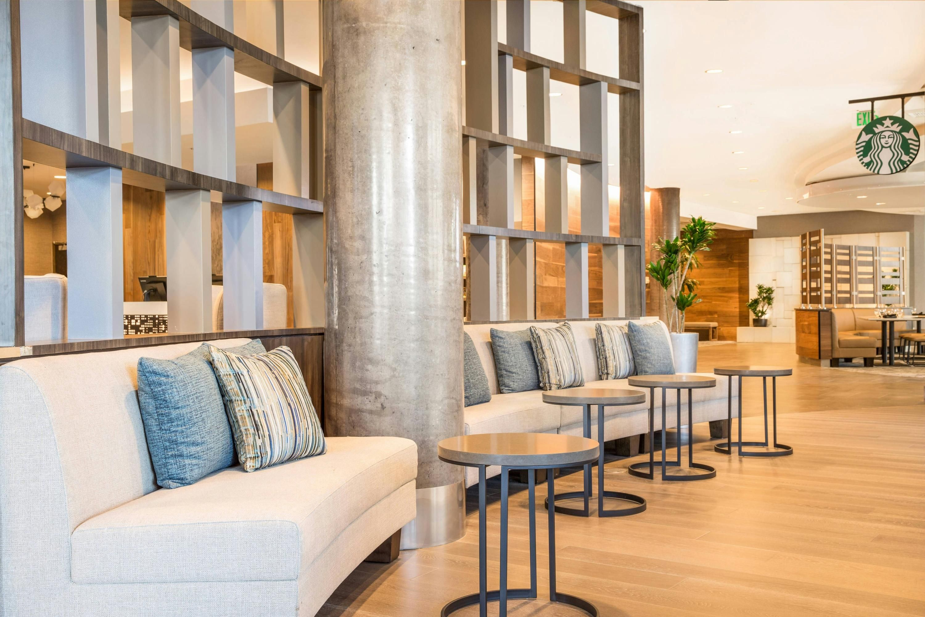 Area lounge