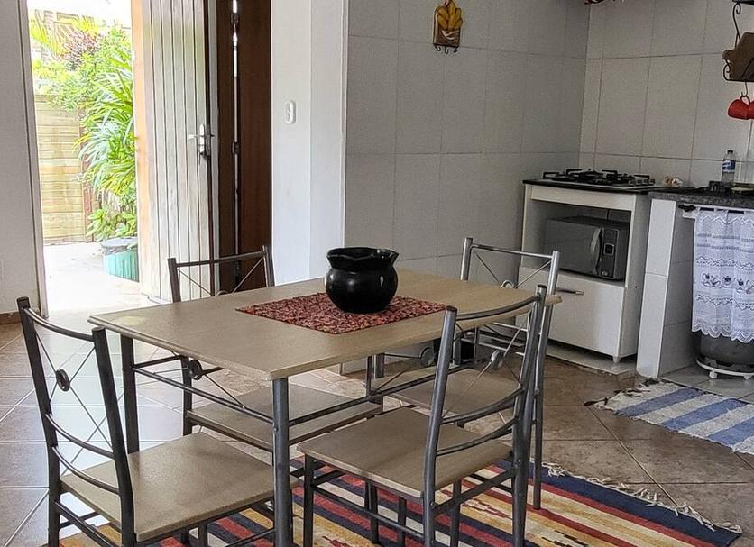 Sala pranzo Foto