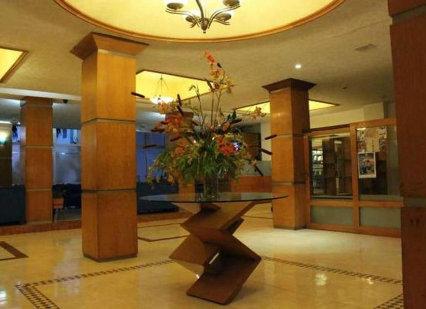 Ingresso Foto