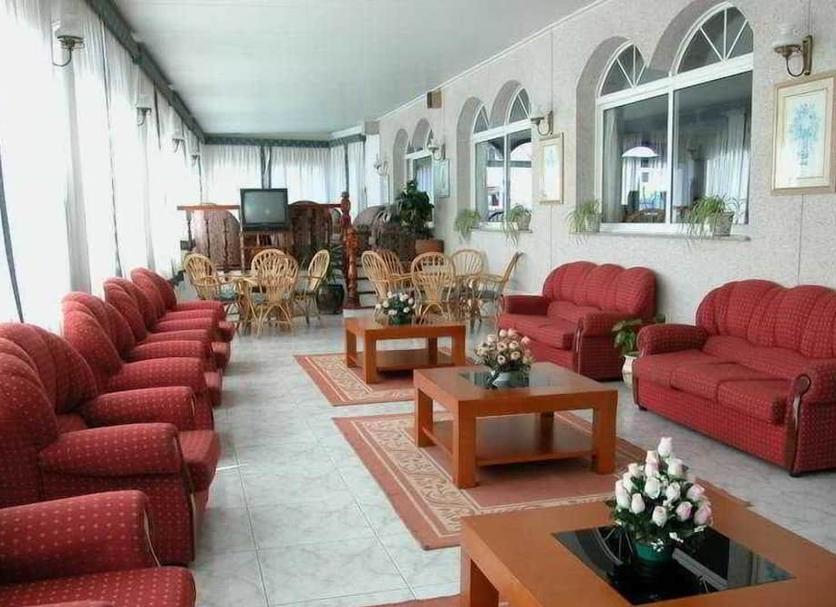 Ingresso Foto