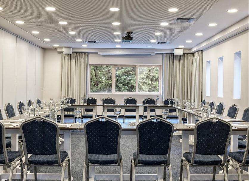 Sala conferenze Foto
