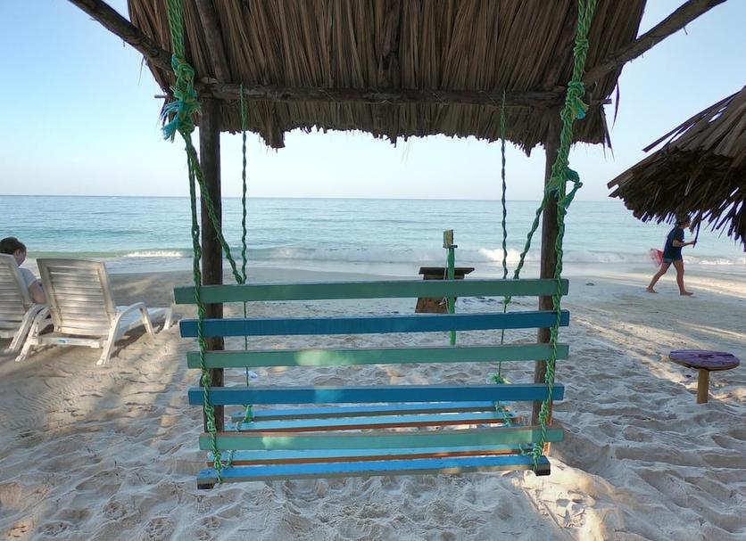 Spiaggia Foto