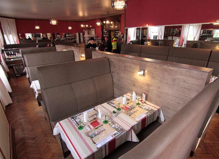 Ristorante Foto