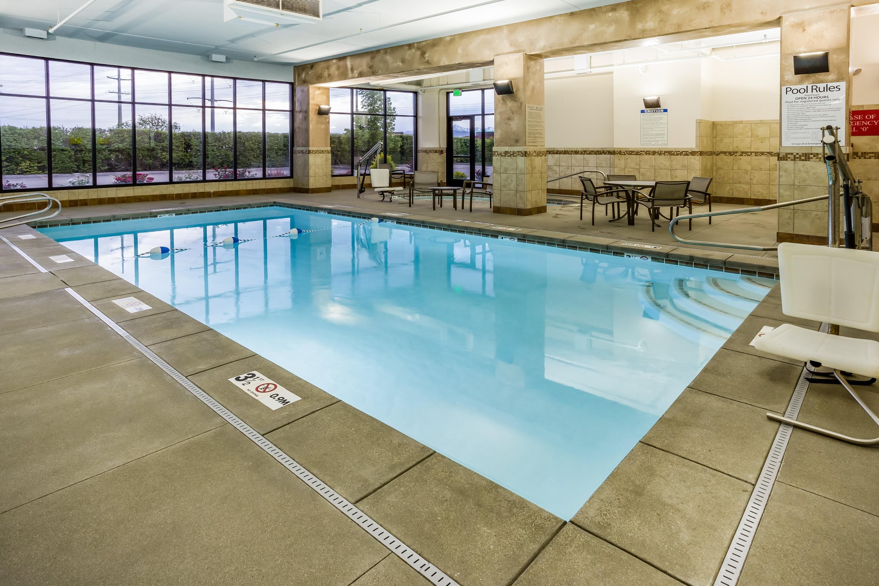 Piscina