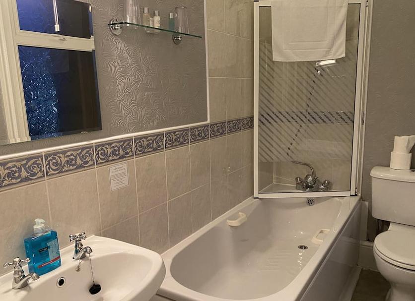 Bagno Foto