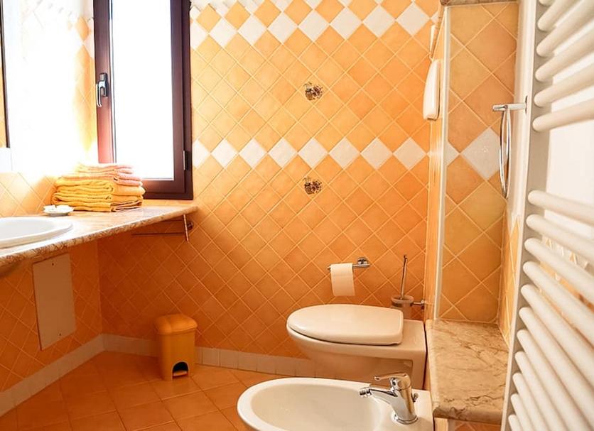 Bagno Foto