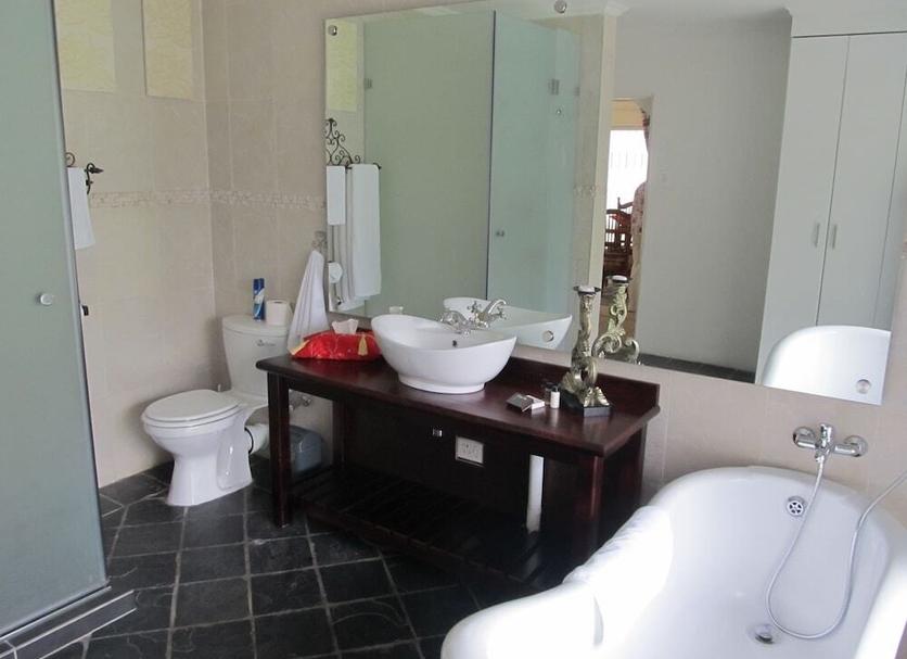 Bagno Foto