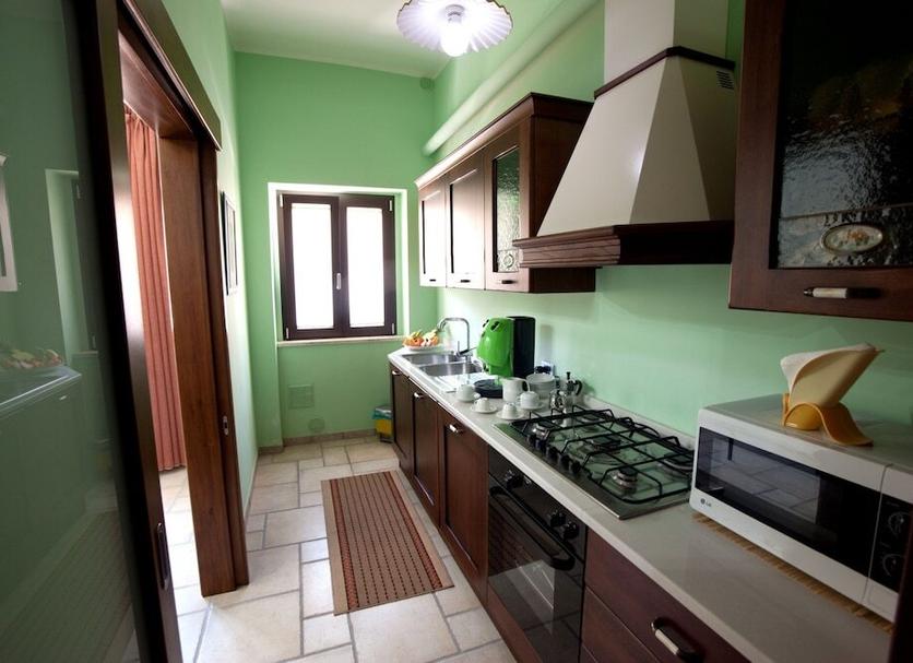 Cucina Foto