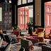 Area lounge