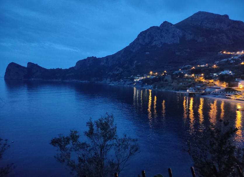 Spiaggia Foto