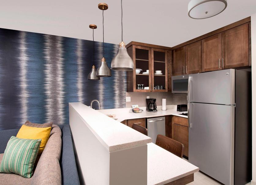 Cucina Foto