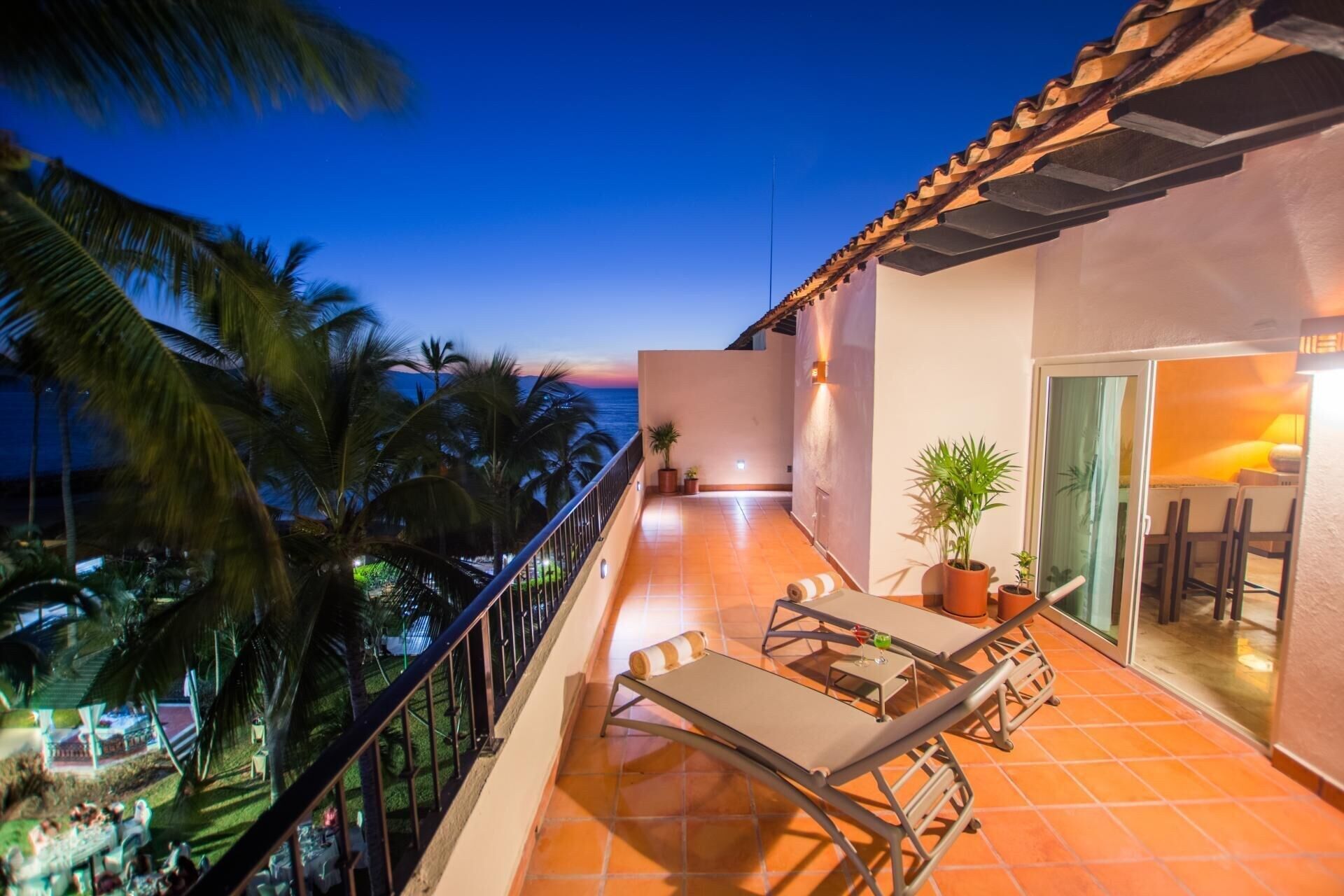 Balcone