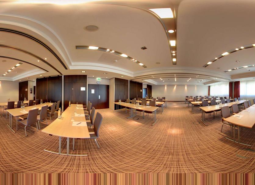 Sala conferenze Foto