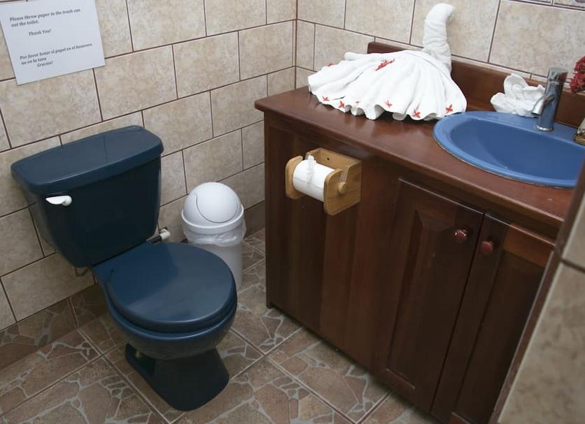 Bagno Foto