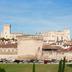 Vista esterna