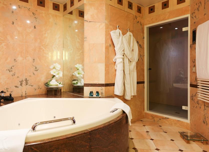 Bagno Foto