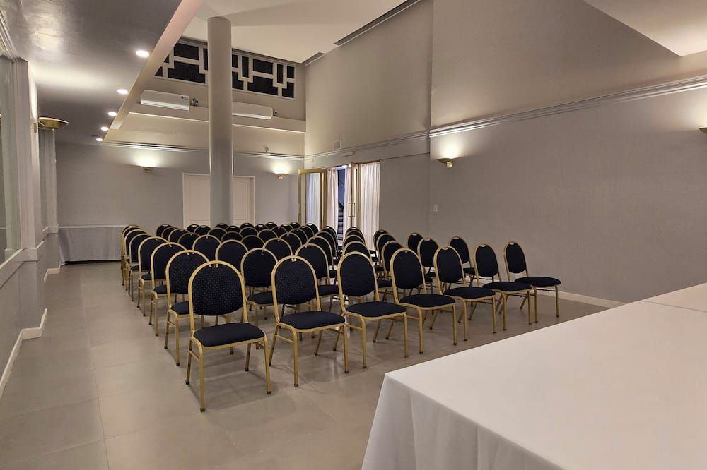 Sala conferenze