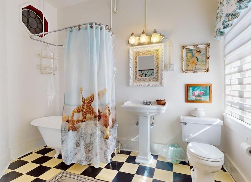 Bagno Foto
