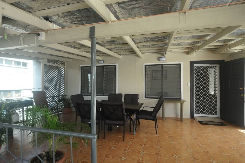 Sala pranzo