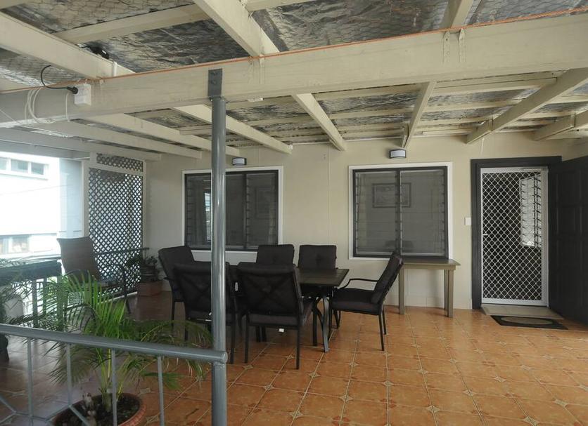 Sala pranzo Foto