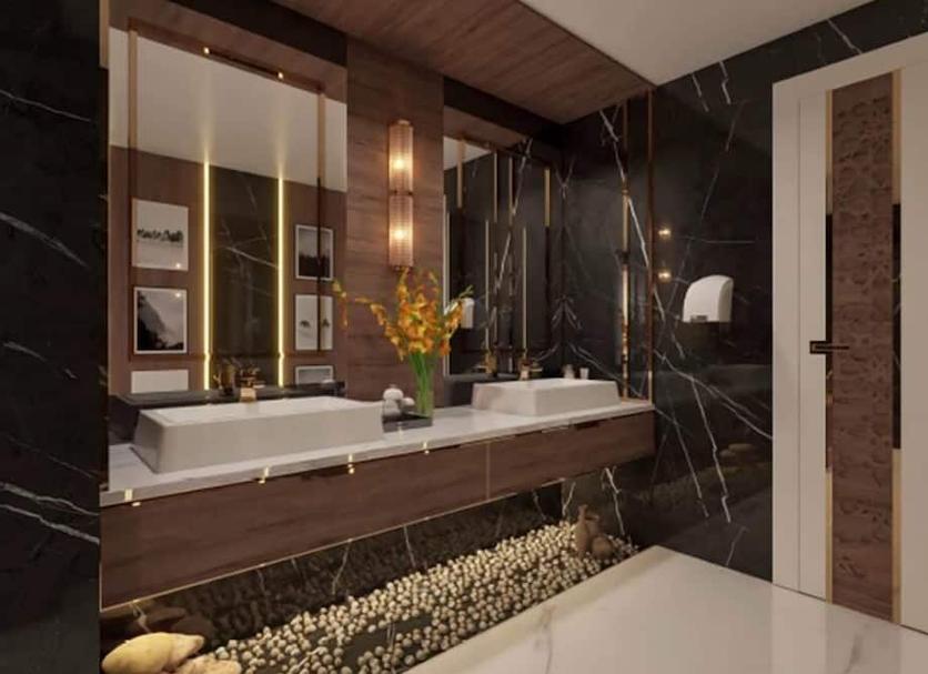 Bagno Foto