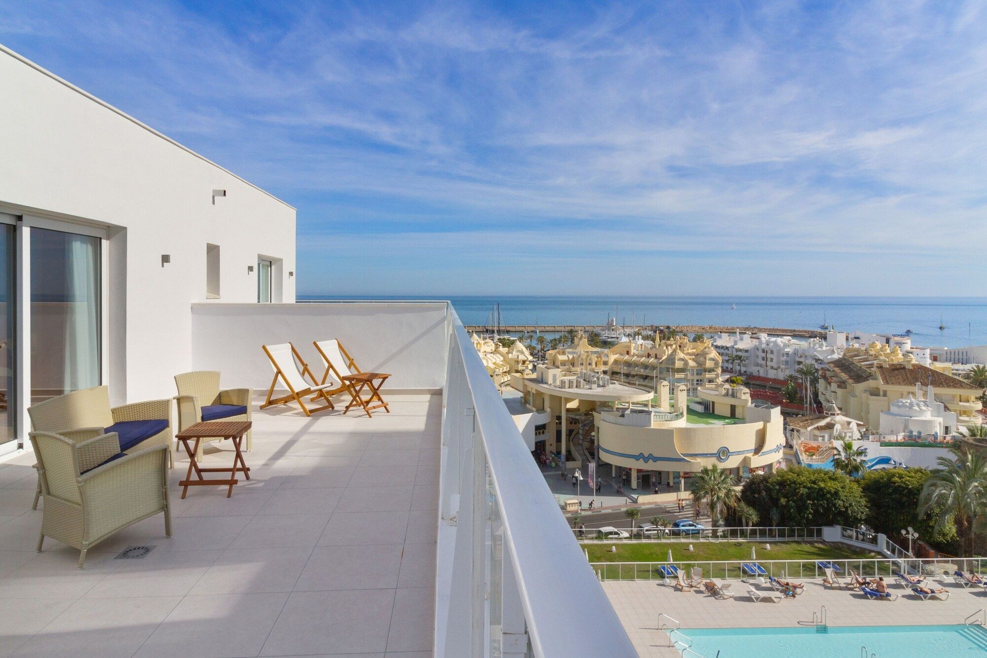 Balcone