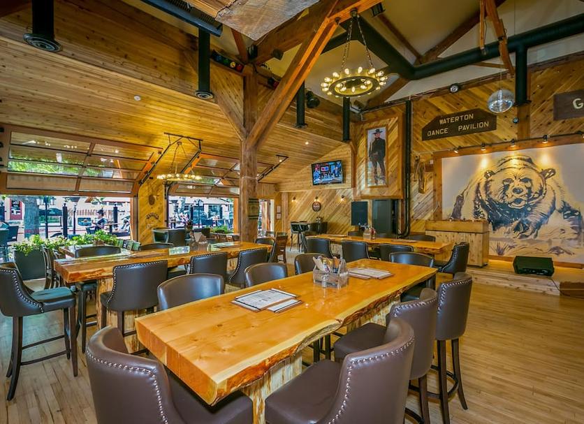 Ristorante Foto