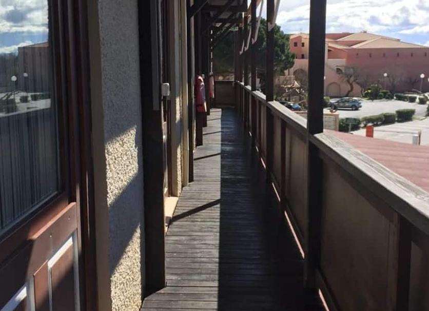 Balcone Foto