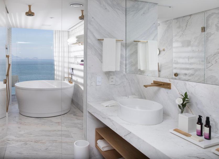 Bagno Foto