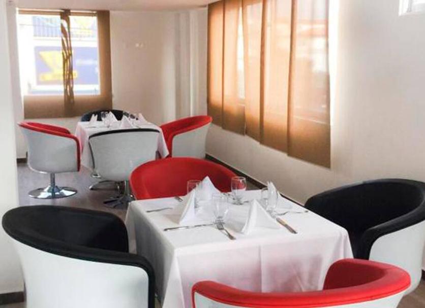 Ristorante Foto