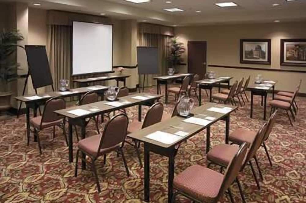 Sala conferenze