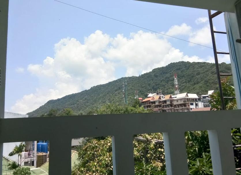 Vista esterna Foto