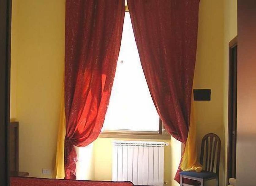 Dotazioni in camera Foto