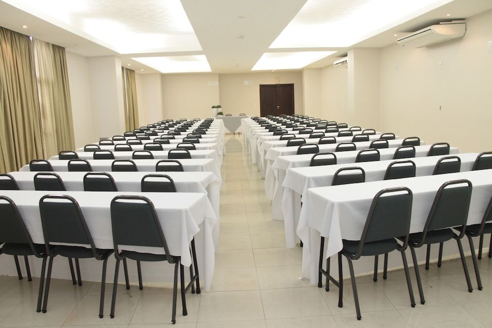 Sala conferenze