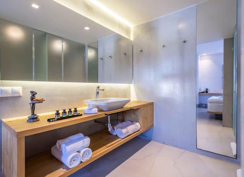 Bagno Foto