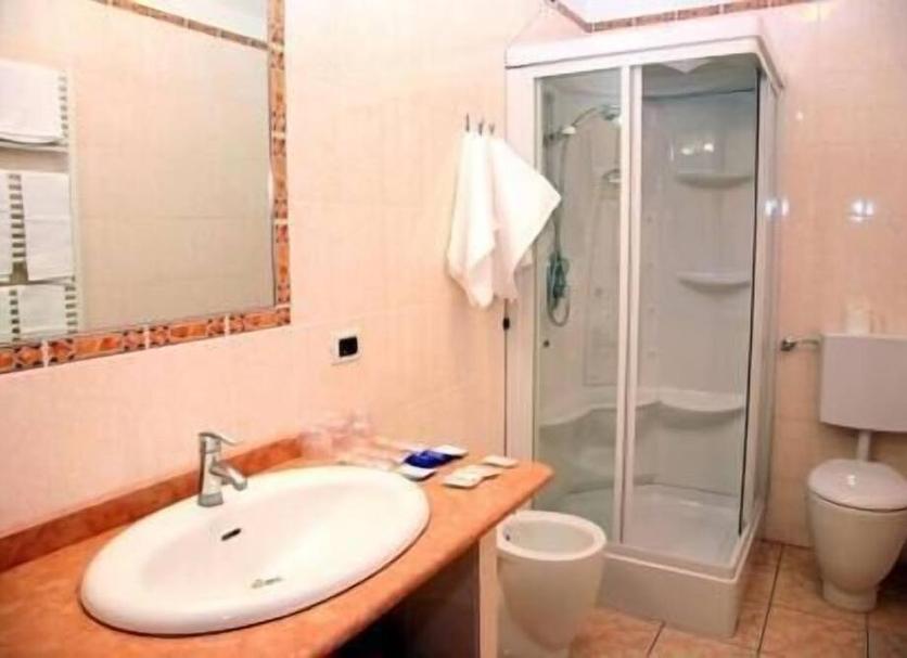 Bagno Foto