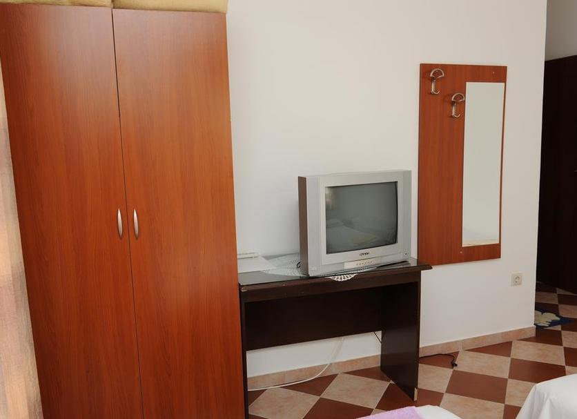 Dotazioni in camera Foto
