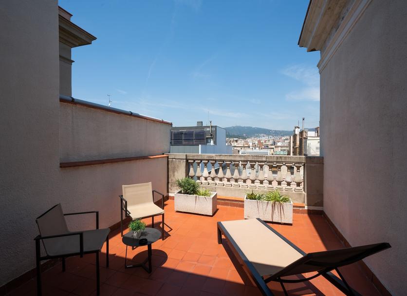 Balcone Foto