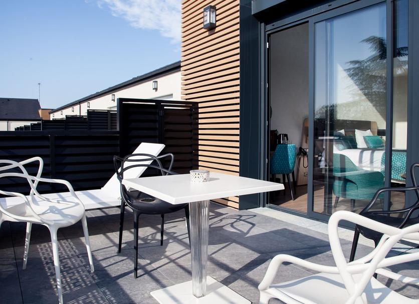 Balcone Foto