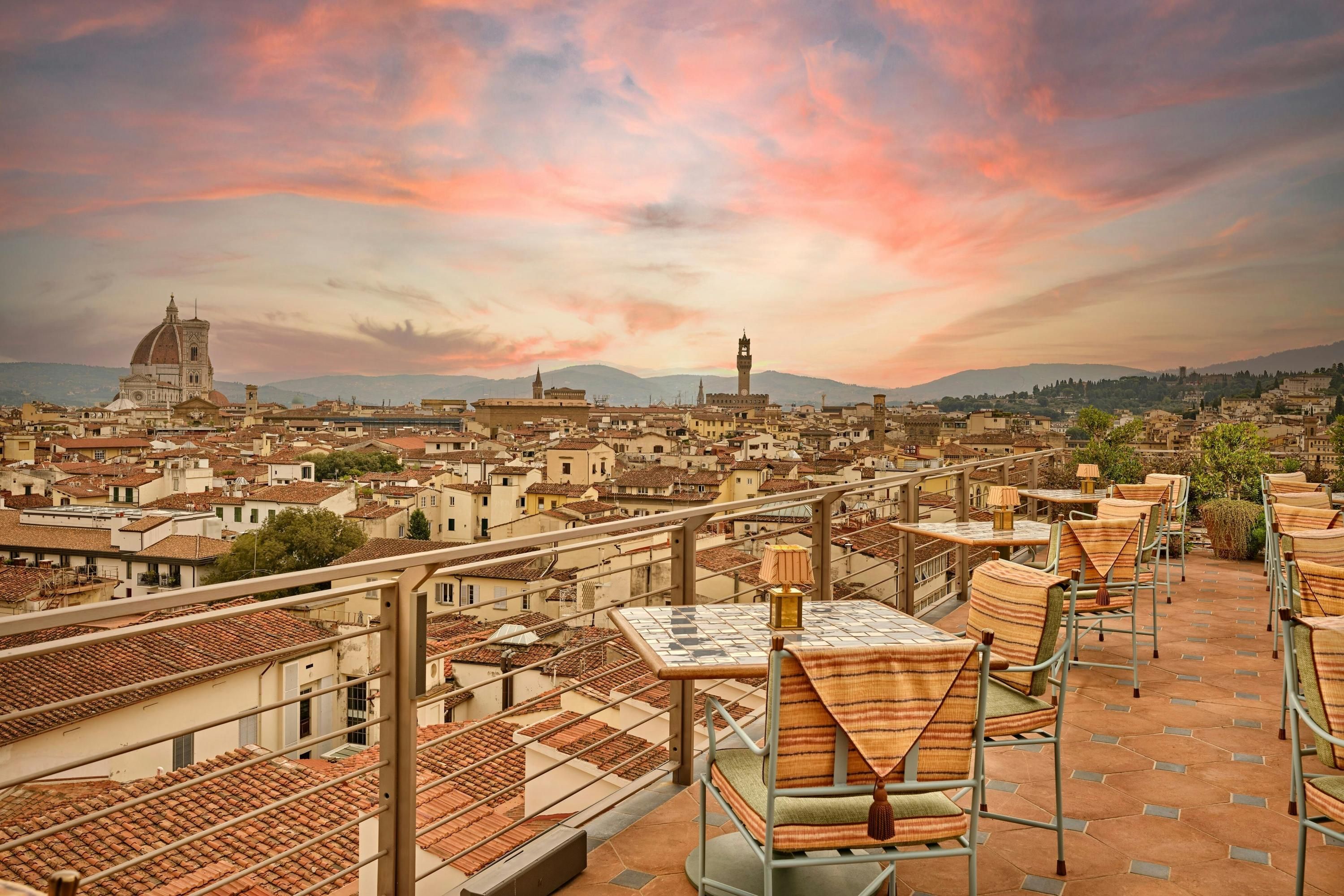 Balcone