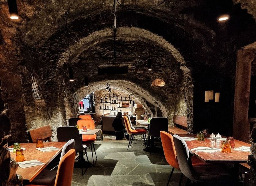 Ristorante Foto