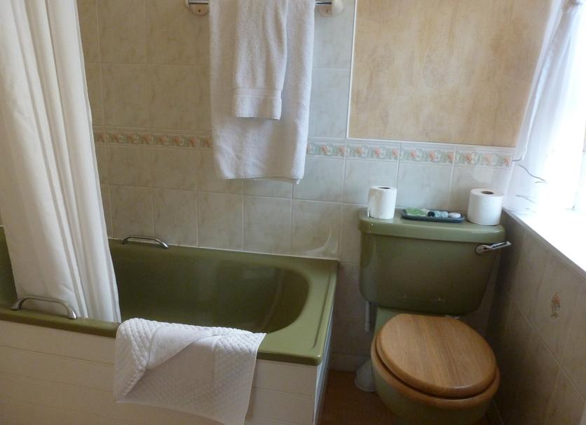 Bagno Foto